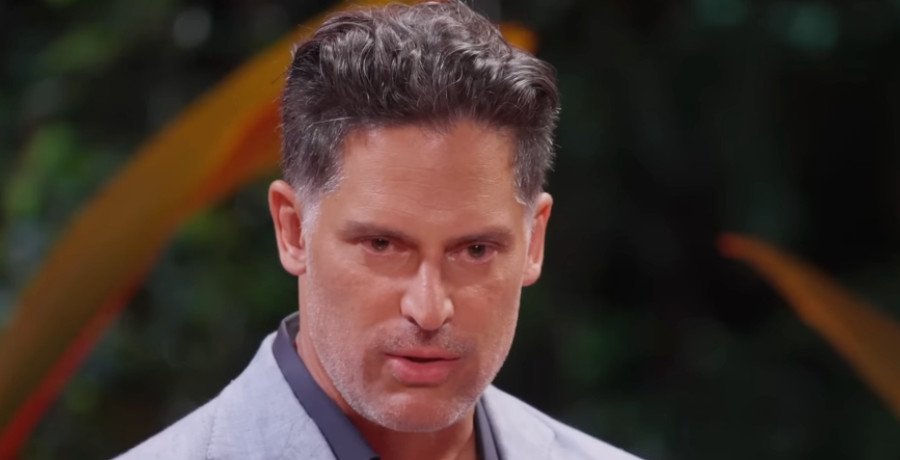 Joe Manganiello Breaks Silence On Life-Threatening Health Crisis Joe Manganiello Breaks Silence On Life-Threatening Health Crisis