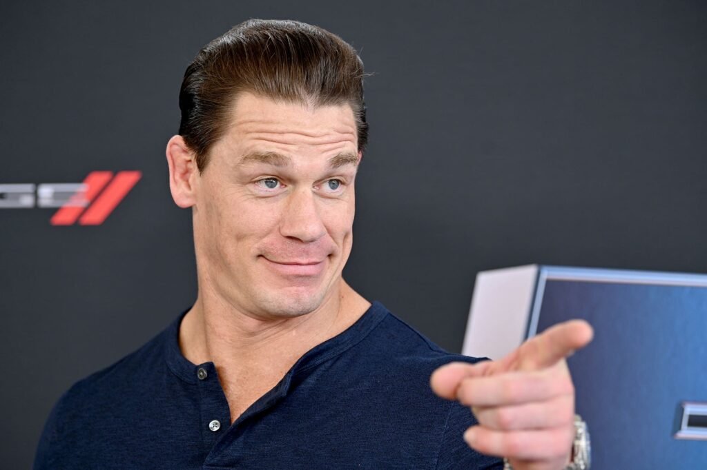 John Cena’s Minimal June Update Still Pulls in Over 13,000 Likes