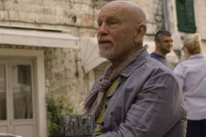 John Malkovich Promotes Croatian Tourism in a New Campaign John Malkovich Promotes Croatian Tourism in a New Campaign