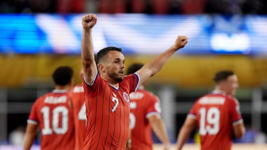 John McGinn lifts Scotland past Haiti in World Cup opener John McGinn lifts Scotland past Haiti in World Cup opener