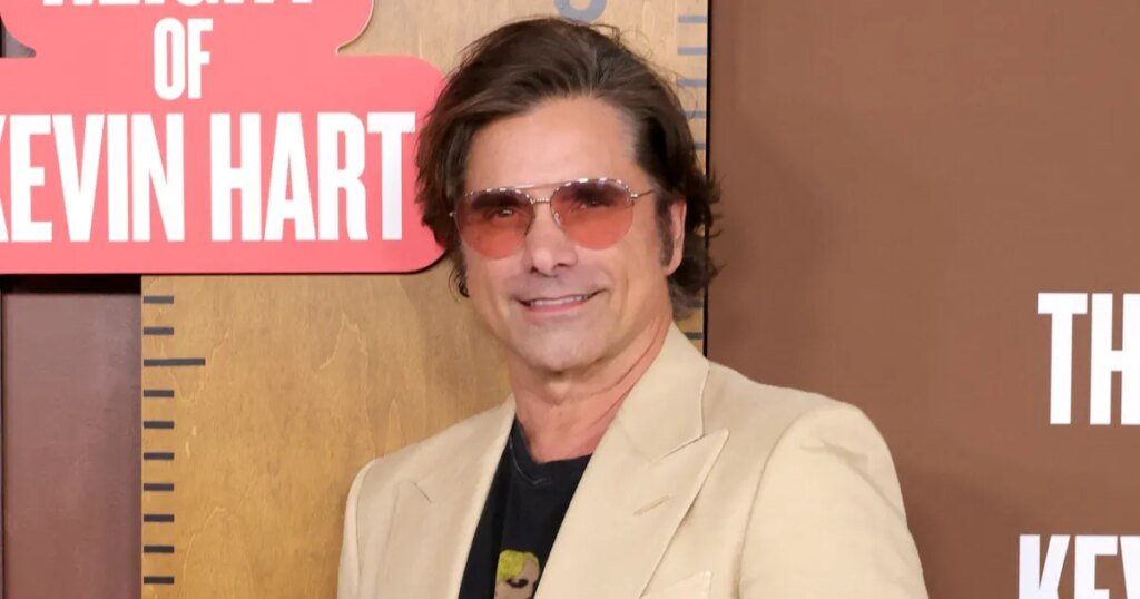 John Stamos Had Nose Job ‘Fixed By’ Michael Jackson’s Doctor John Stamos Had Nose Job 'Fixed By' Michael Jackson's Doctor