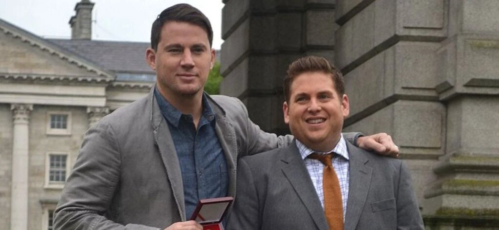 Jonah Hill, Channing Tatum In Talks For ’24 Jump Street’ Jonah Hill, Channing Tatum In Talks For '24 Jump Street'