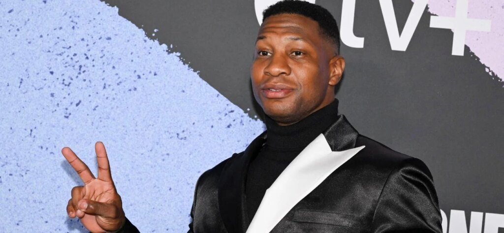 Jonathan Majors ‘Extremely Desperate’ For Comeback Film