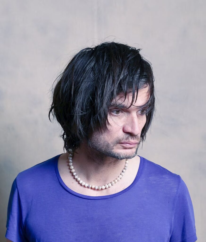Jonny Greenwood, Radiohead guitarist: ‘Cancelling music is the same as taking books off shelves’ | Culture