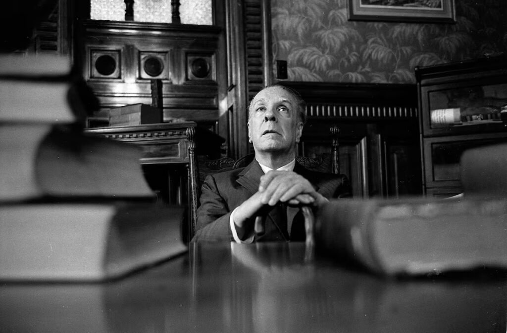 Jorge Luis Borges, the writer’s endless reinvention 40 years after his death | Culture