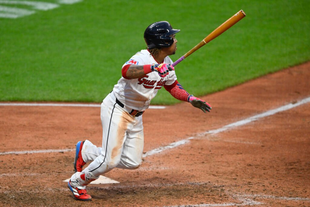 Jose Ramirez To Be Placed On IL With Hamate Fracture Jose Ramirez To Be Placed On IL With Hamate Fracture
