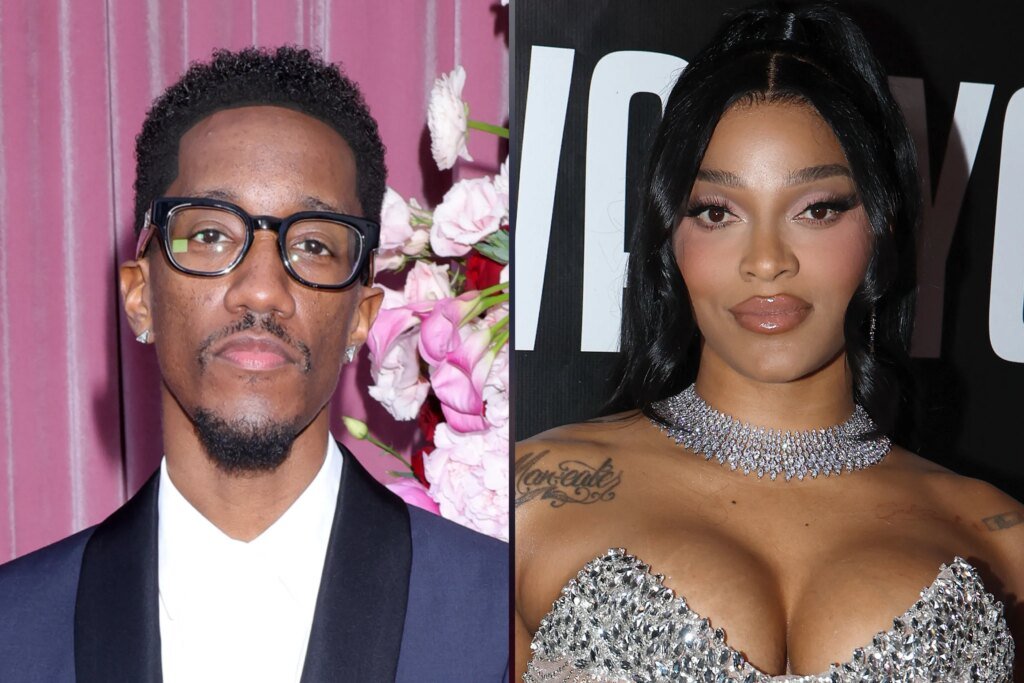 Joseline Hernandez & Lemuel Plummer Make Amends (Video)