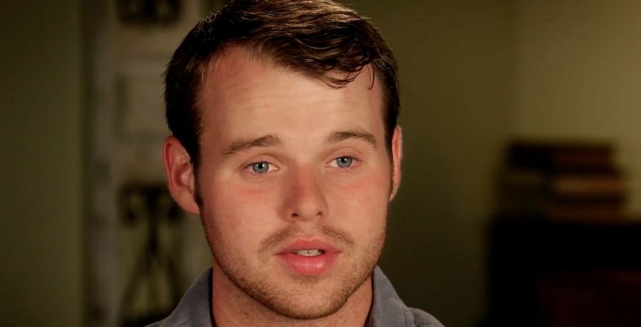 Joseph Duggar Sells Family Home Amid Criminal Charges Joseph Duggar Sells Family Home Amid Criminal Charges