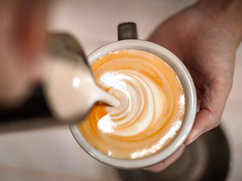 Judge authorizes lawsuit against coffee chains over milk alternatives