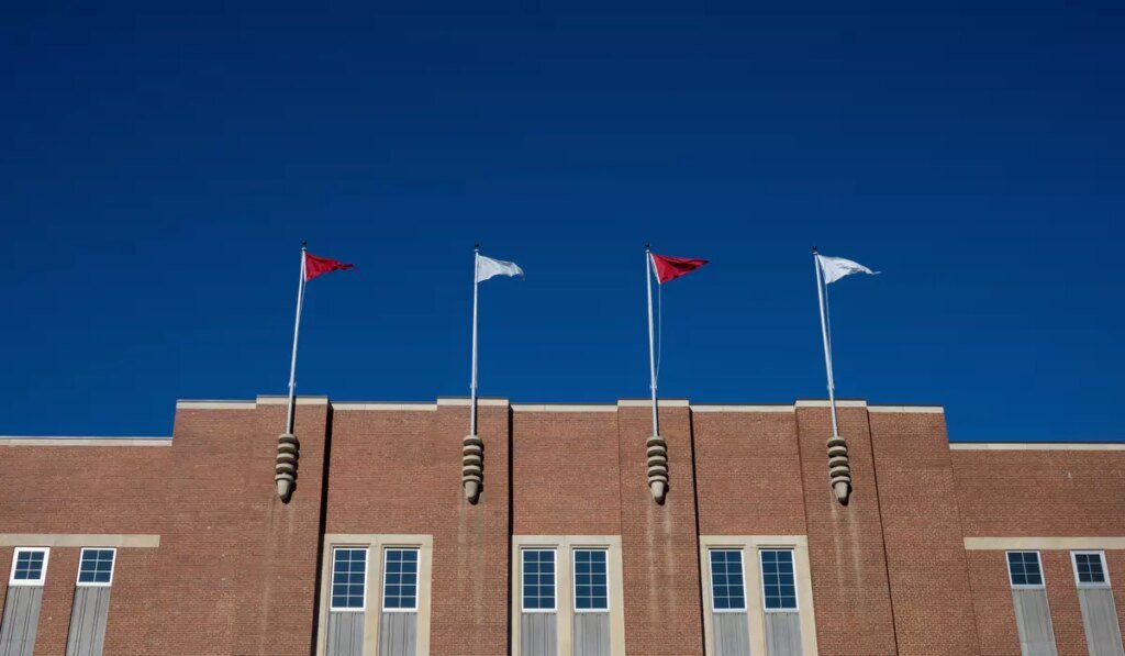 Judge dismisses lawsuit by 31 former NC State athletes alleging abuse, misconduct by ex-head trainer