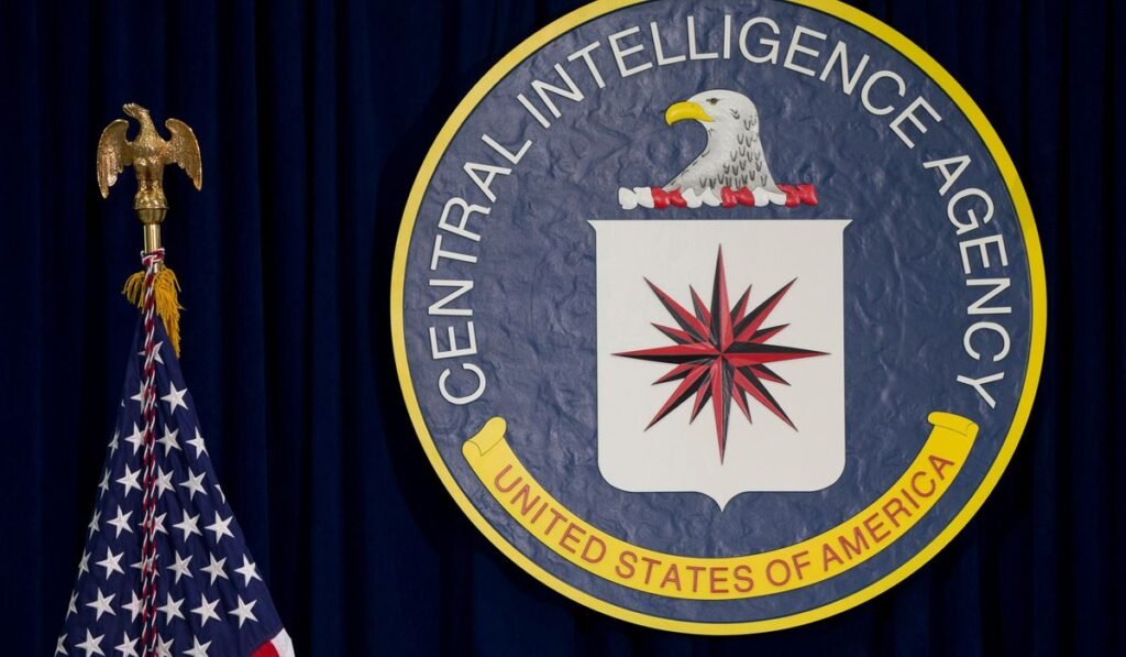 Judge orders pretrial detention for ex-CIA official accused of stashing $40M in gold bars at home