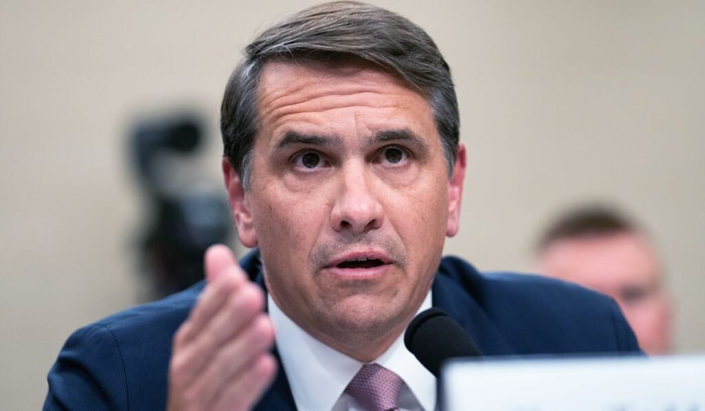 Judge rejects watchdog’s bid to block Trump administration’s $1.8B ‘anti-weaponization’ fund