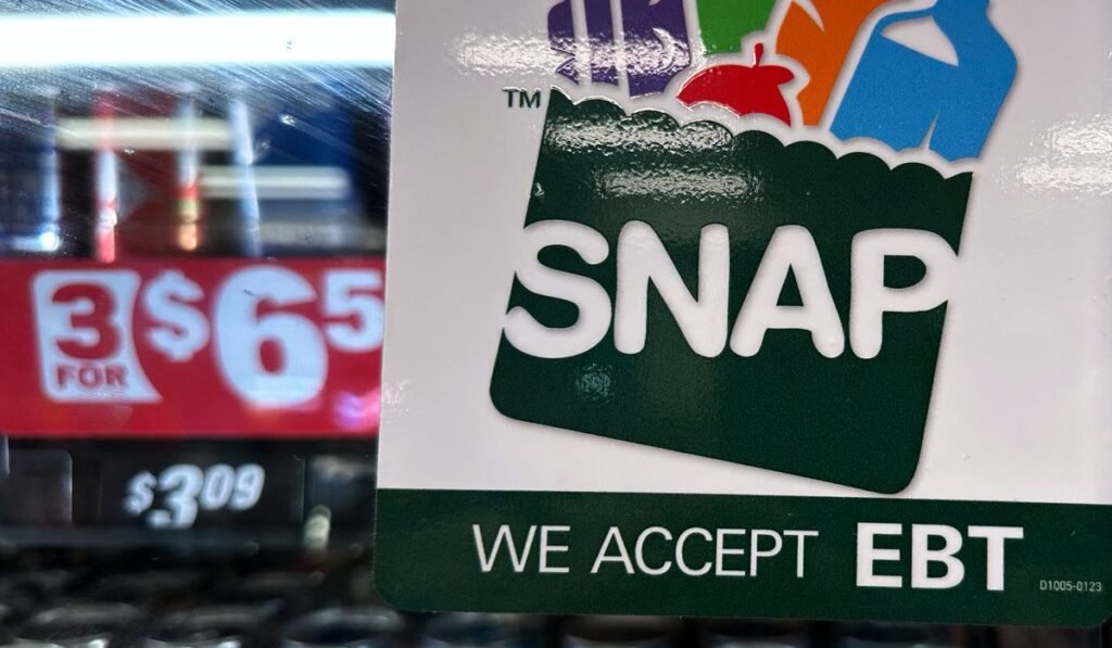 Judge says food stamps can be used to buy candy, soda