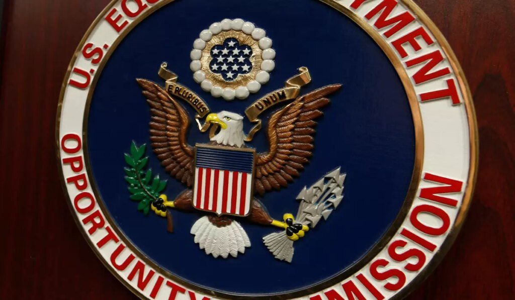 Judge tosses lawsuit challenging civil rights agency’s pullback on transgender workplace protections Judge tosses lawsuit challenging civil rights agency’s pullback on transgender workplace protections