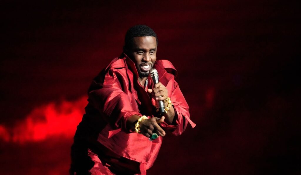 Judge tosses out Dawn Richard’s lawsuit against Sean ‘Diddy’ Combs Judge tosses out Dawn Richard’s lawsuit against Sean ‘Diddy’ Combs