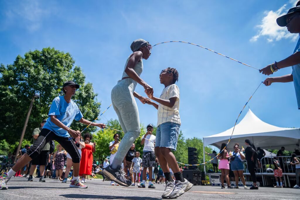 Juneteenth: History, celebrations and more about the federal holiday | U.S. Juneteenth: History, celebrations and more about the federal holiday | U.S.