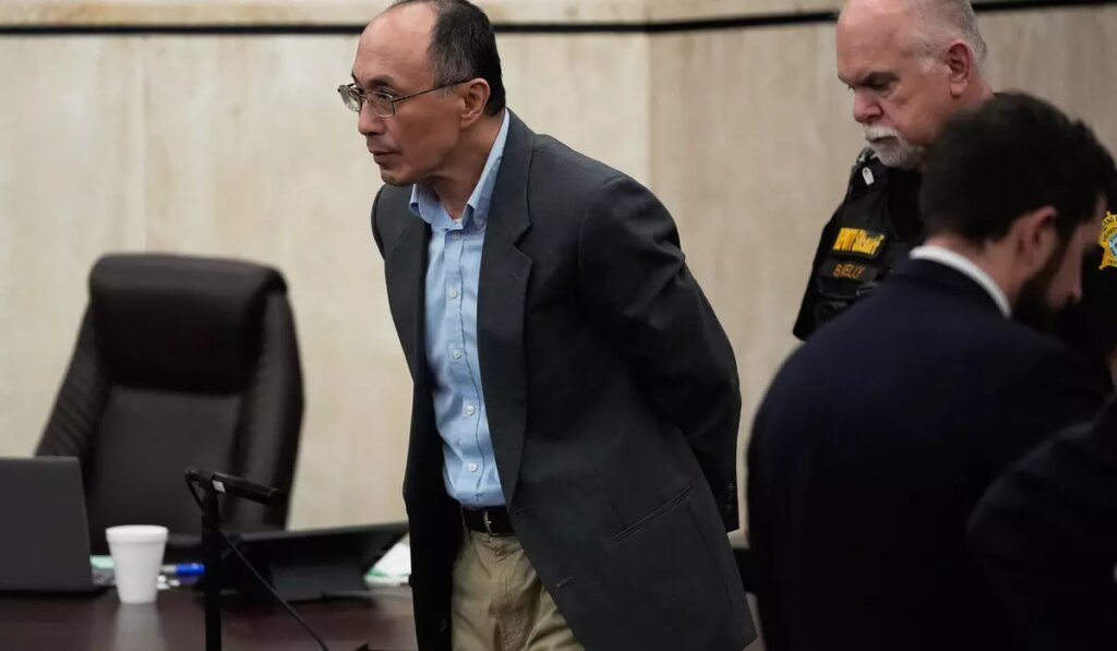 Jury hears closing arguments in trial of South Carolina store owner who fatally shot Black teen