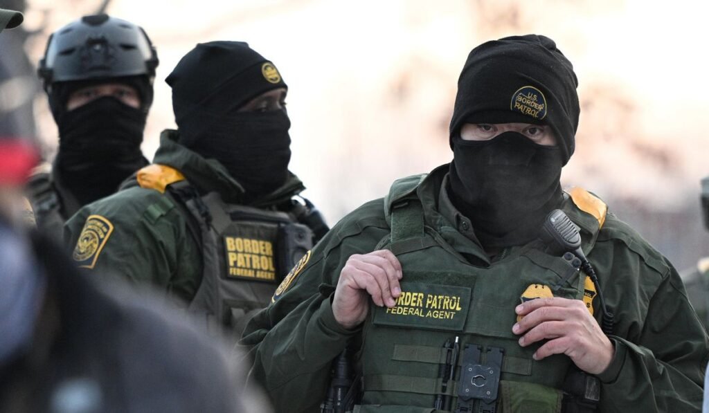 Justice Department sues Philadelphia over anti-ICE mask law Justice Department sues Philadelphia over anti-ICE mask law