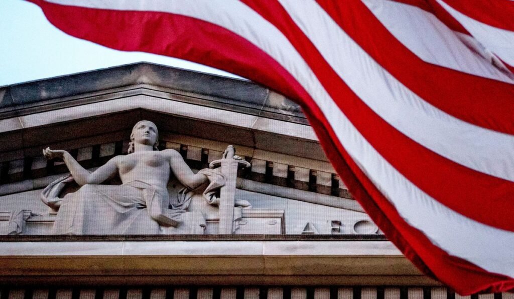 Justice Department to drop Anti-Weaponization Fund in compliance with court ruling