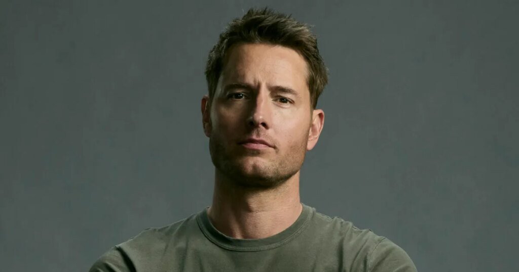 Justin Hartley Joins New TV Show After Surprise Tracker Changes