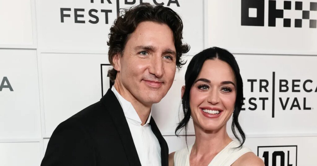 Justin Trudeau on World Cup Allegiance After Katy Perry Date Justin Trudeau on World Cup Allegiance After Katy Perry Date