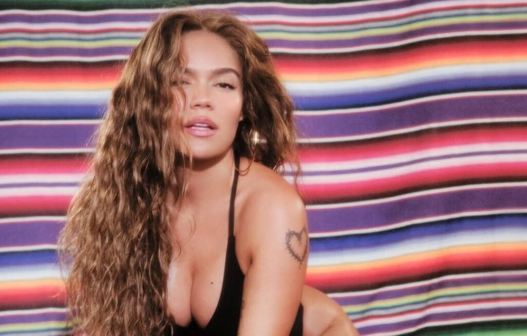 KAROL G Tells the World She Owes Everything to TROPICOQUETA KAROL G Tells the World She Owes Everything to TROPICOQUETA