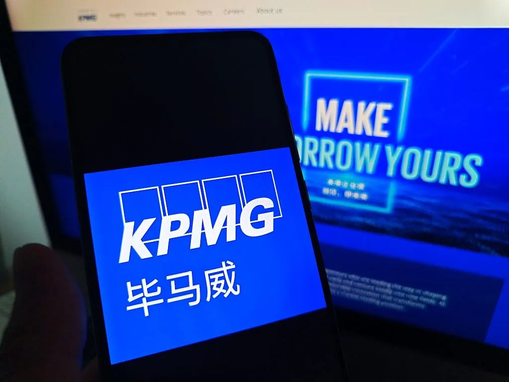 KPMG pulls report on AI usage due to apparent hallucinations KPMG pulls report on AI usage due to apparent hallucinations