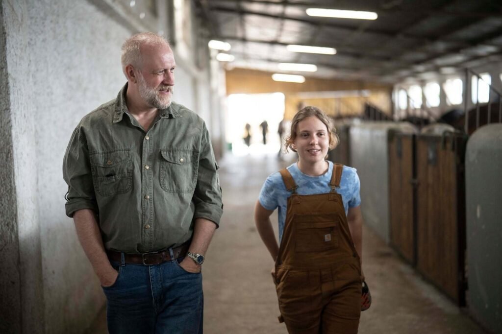 KVIFF Central Stage returns with 11 projects as Karlovy Vary launches Book-to-Screen showcase