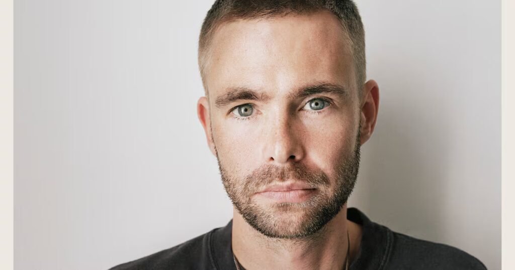 Kai Nesselrath Named Design Director of Carven