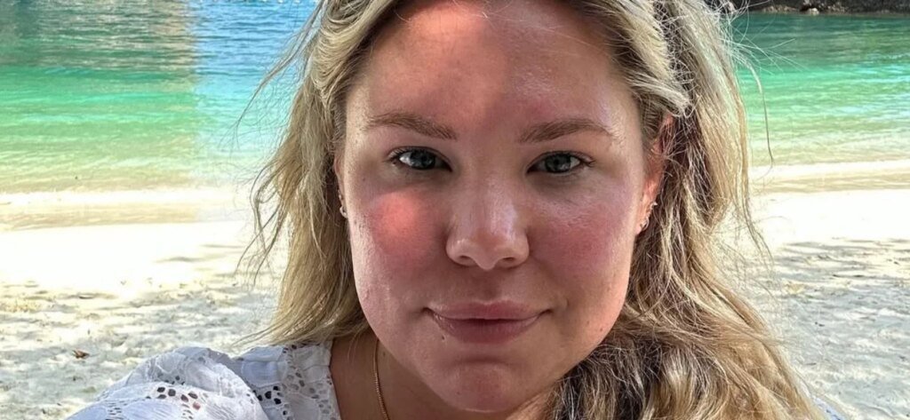 Kailyn Lowry Talks Different Coparenting Dynamic Kailyn Lowry Talks Different Coparenting Dynamic