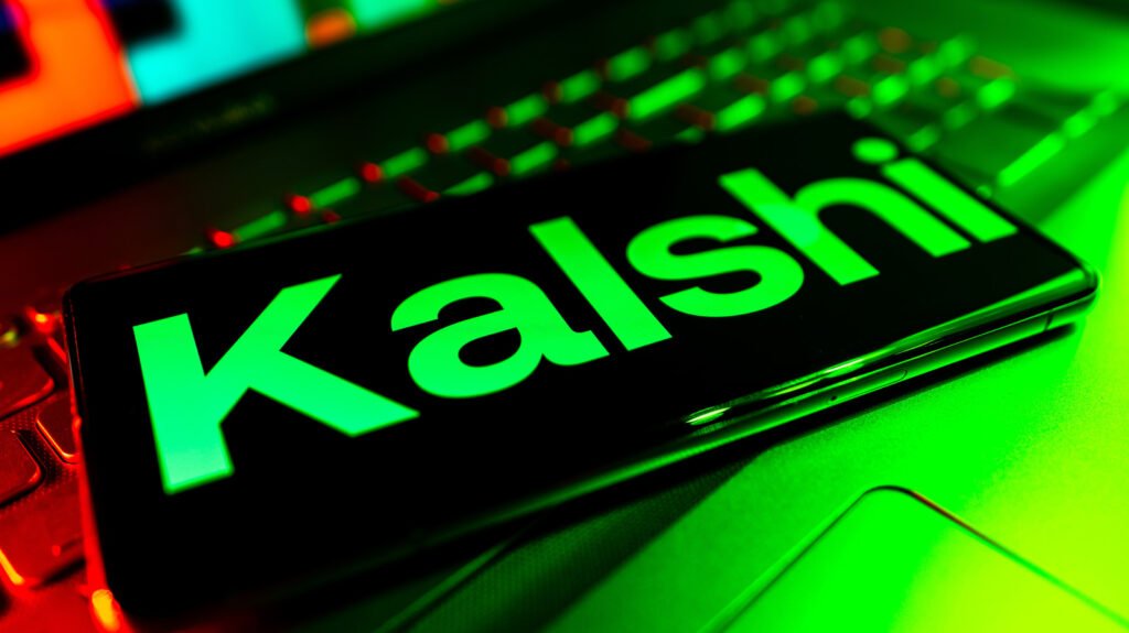 Kalshi Will Require Employment Info For Some Bets As An Insider Trading Precaution Kalshi Will Require Employment Info For Some Bets As An Insider Trading Precaution