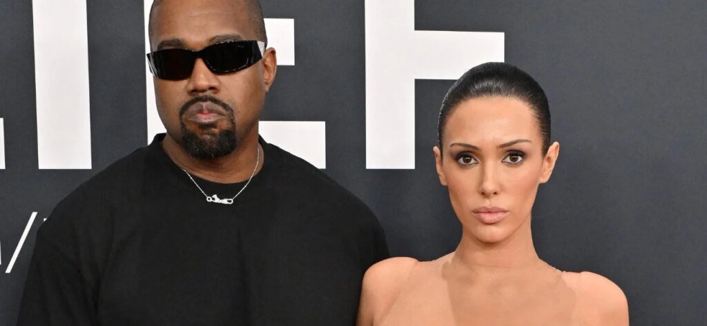 Kanye West ‘Milking’ Bianca Censori in NSFW Video Sparks Anger Kanye West 'Milking' Bianca Censori in NSFW Video Sparks Anger