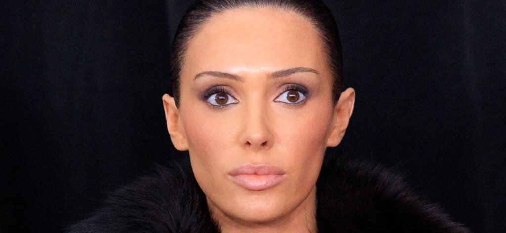 Kanye West’s Wife Bianca Censori Unveils Surprising Makeover