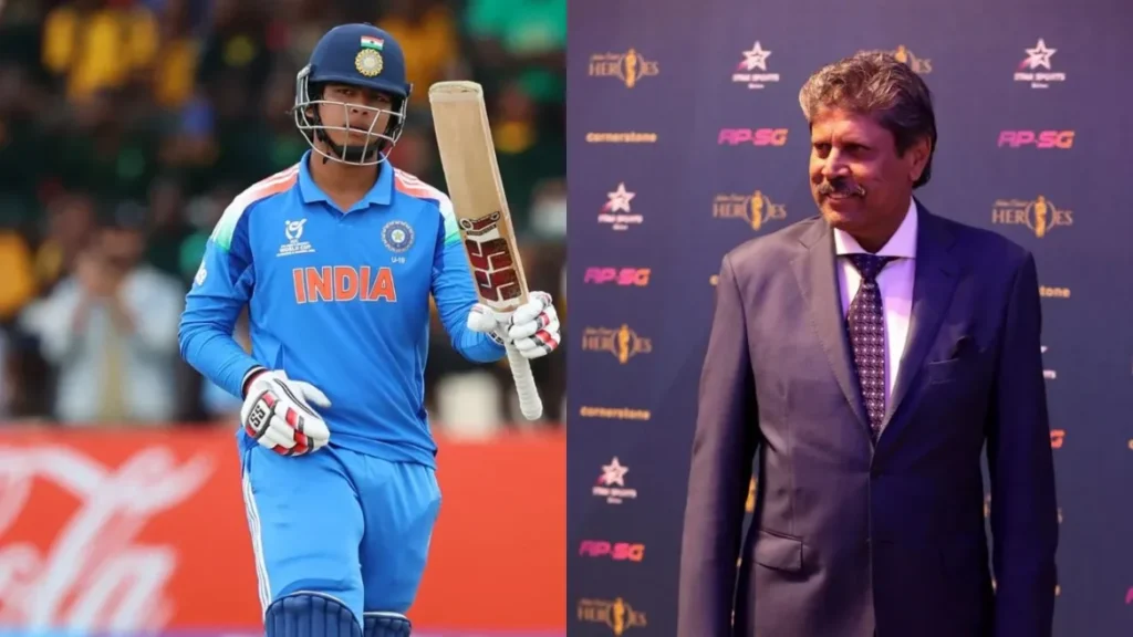 Kapil Dev sets expectations for Vaibhav Suryavanshi after youngster receives India nod