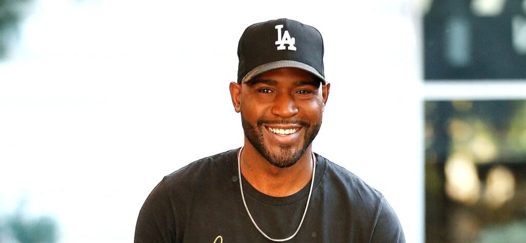 Karamo Brown Breaks Silence On Botched Plastic Surgery Karamo Brown Breaks Silence On Botched Plastic Surgery