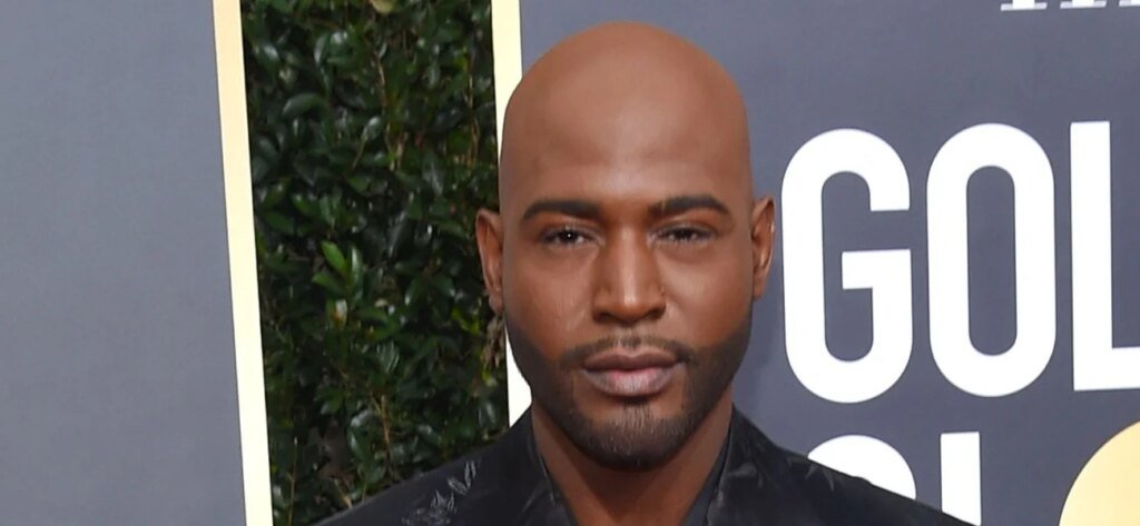 Karamo Brown Reflects on Fallout With ‘Queer Eye’ Cast Karamo Brown Reflects on Fallout With 'Queer Eye' Cast
