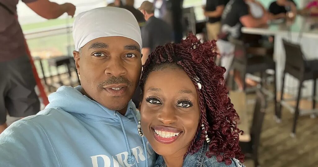 Karen Derrico's Ex Deon Breaks Silence After Her Arrest