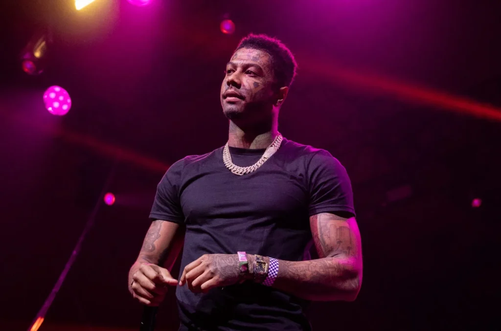 Karlissa Saffold Addresses Viral Clip Of Her Disciplining Pinkface