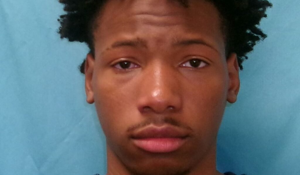 Karmelo Anthony convicted of murder in Texas track meet stabbing Karmelo Anthony convicted of murder in Texas track meet stabbing