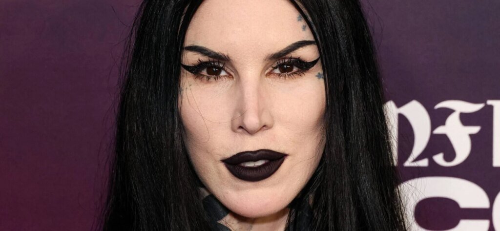 Kat Von D Accused Of Causing Tragedy In Explosive New Claims