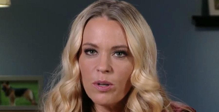 Kate Gosselin ‘Nervous’ About Son Collin’s Explosive Tell-All Book Kate Gosselin 'Nervous' About Son Collin's Explosive Tell-All Book