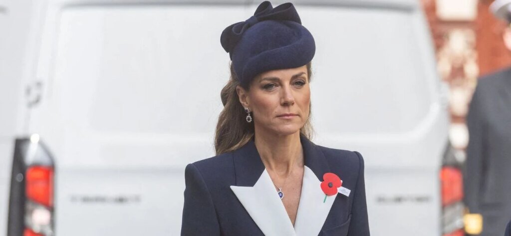 Kate Middleton Glare Goes Viral After Kids Booed At Royal Event Kate Middleton Glare Goes Viral After Kids Booed At Royal Event