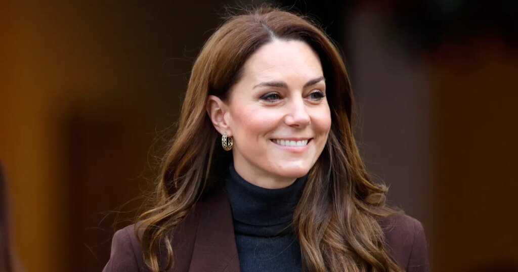 Kate Middleton’s Exact Hydrating Shampoo Is 20% Off Now Kate Middleton's Exact Hydrating Shampoo Is 20% Off Now