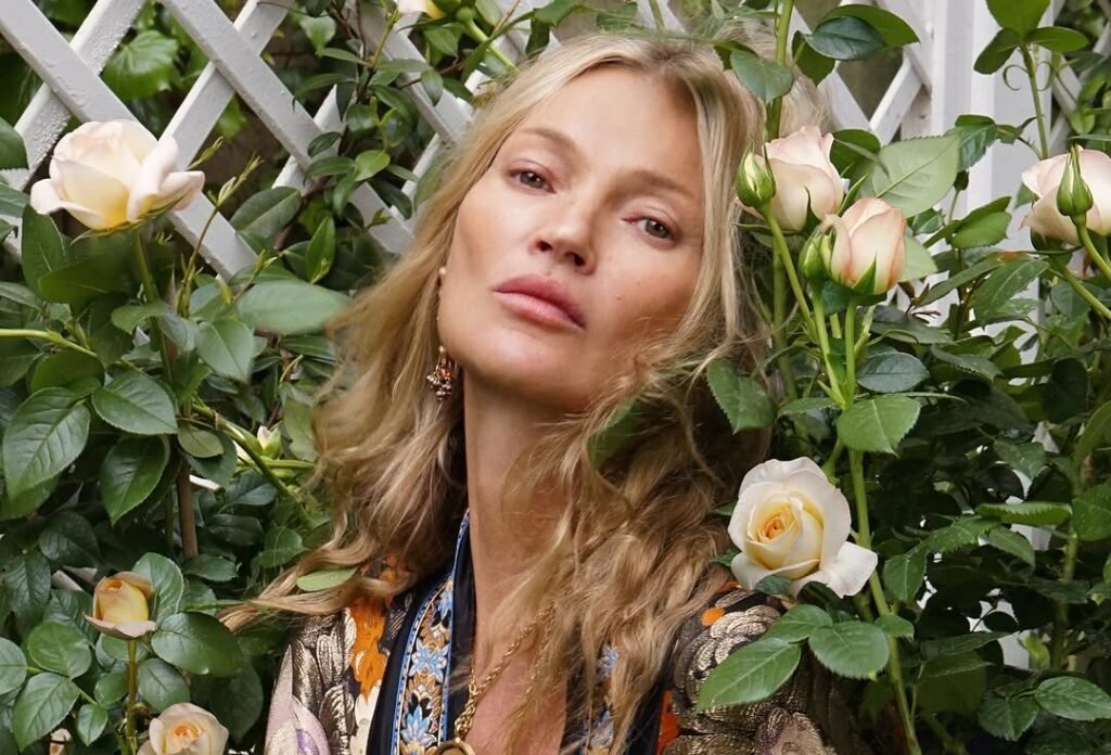 Kate Moss Agency Places Cala Moragas in New Gimaguas Campaign Kate Moss Agency Places Cala Moragas in New Gimaguas Campaign