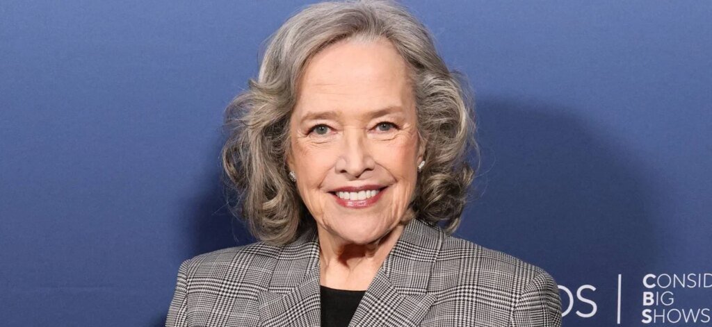 Kathy Bates Tossed 'Waterboy' Script In The Trash
