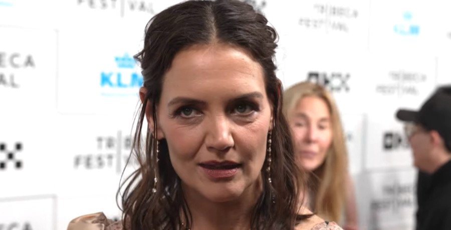 Katie Holmes, Joshua Jackson ‘Unexpected’ Relationship Update Katie Holmes, Joshua Jackson 'Unexpected' Relationship Update