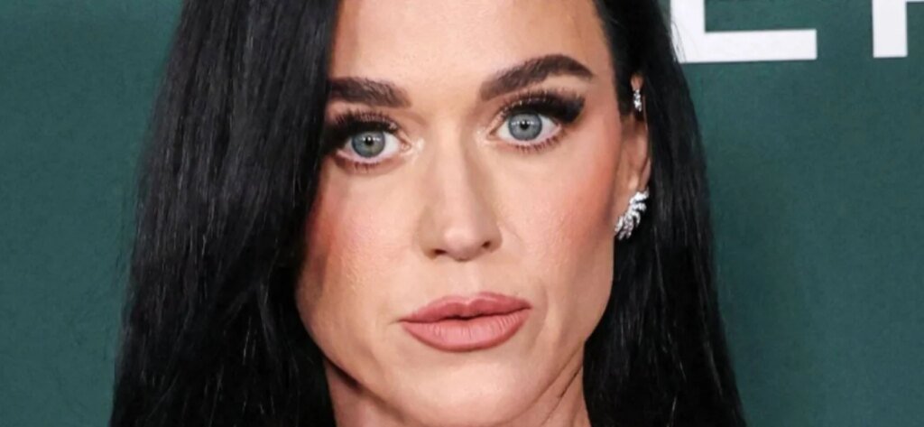 Katy Perry Had 'No Choice' But To Cancel Show Last Minute