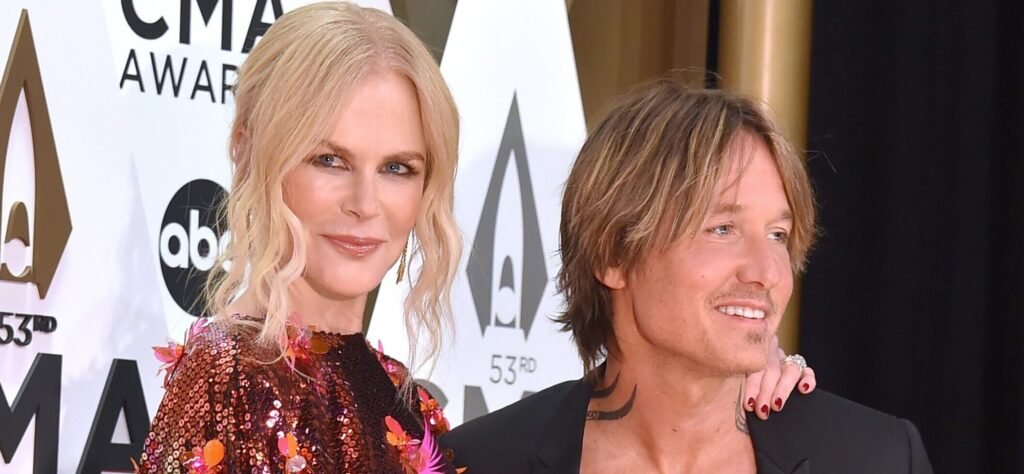 Keith Urban Seeks Nicole Kidman Peace Amid Daughter Drama