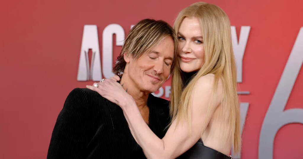 Keith Urban Sends Nicole Kidman Birthday Message After Split Keith Urban Sends Nicole Kidman Birthday Message After Split