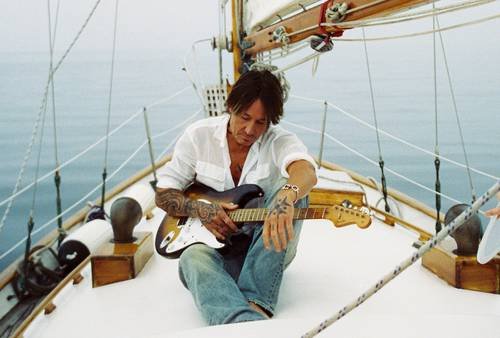 Keith Urban lanza Flow State, “disco inesperado que trata del movimiento constante” Keith Urban lanza Flow State, “disco inesperado que trata del movimiento constante”